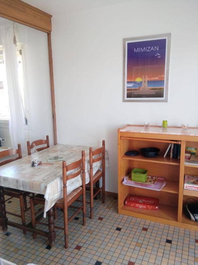 Apartamento Etoile De Mer 5 Mimizan Exterior foto