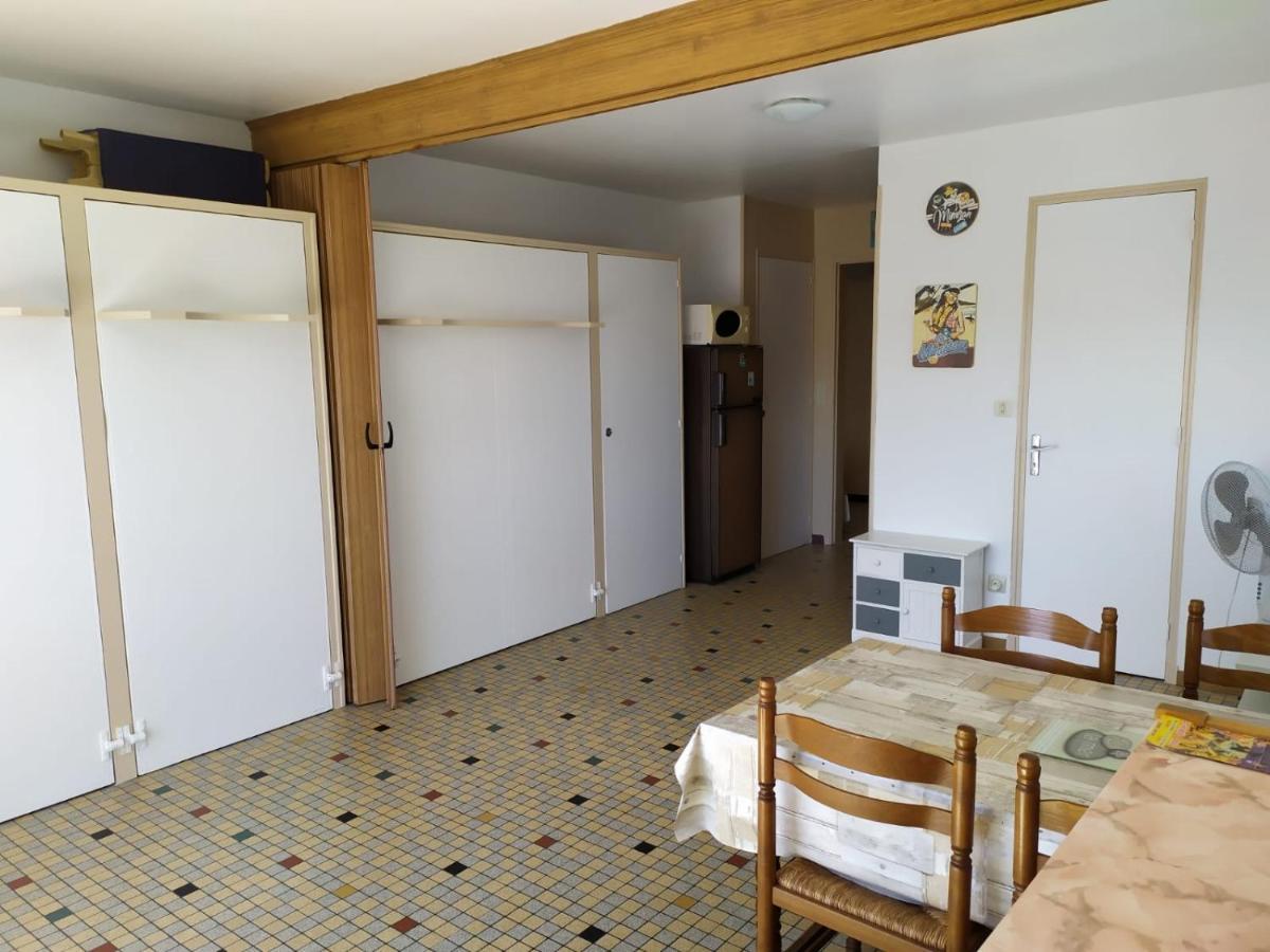 Apartamento Etoile De Mer 5 Mimizan Exterior foto