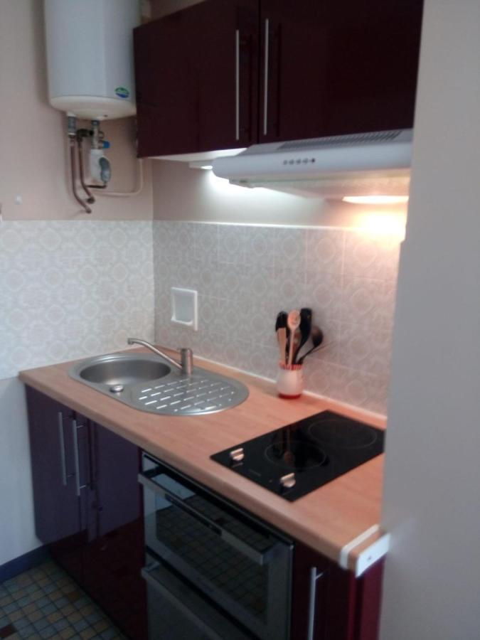 Apartamento Etoile De Mer 5 Mimizan Exterior foto