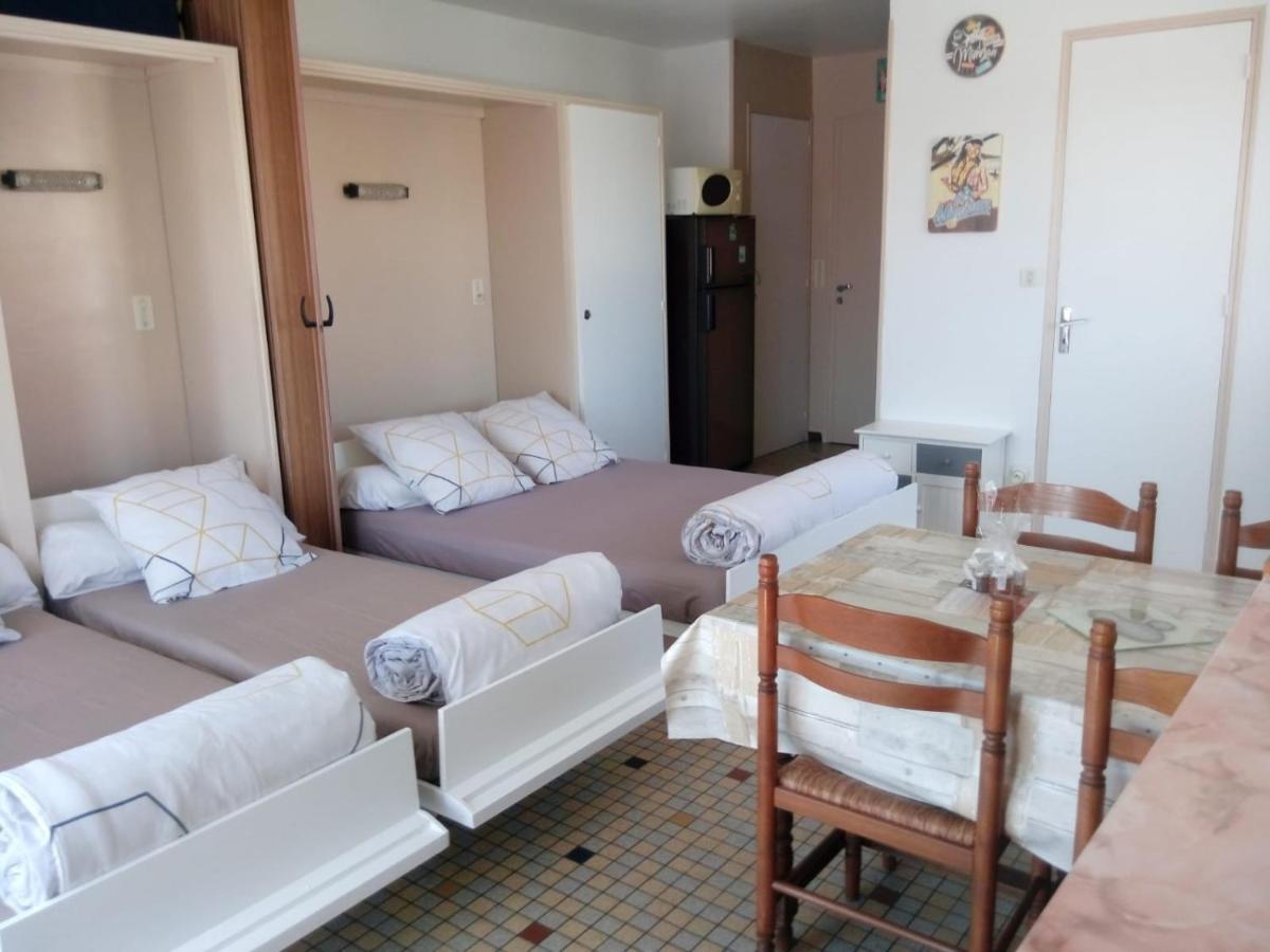 Apartamento Etoile De Mer 5 Mimizan Exterior foto
