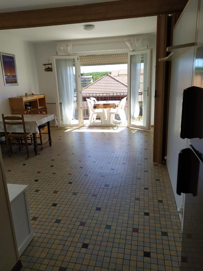 Apartamento Etoile De Mer 5 Mimizan Exterior foto