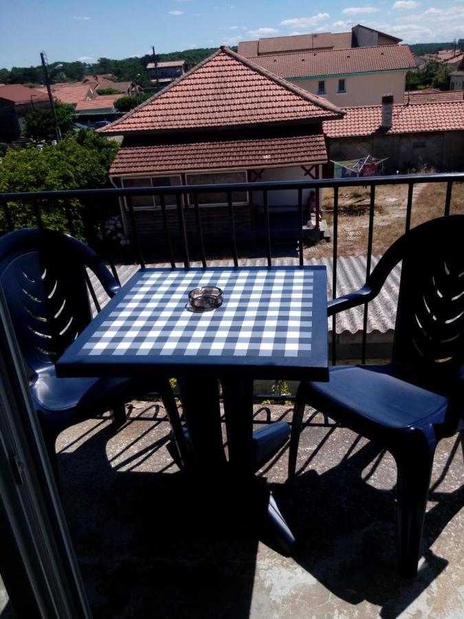 Apartamento Etoile De Mer 5 Mimizan Exterior foto