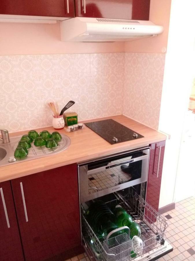 Apartamento Etoile De Mer 5 Mimizan Exterior foto